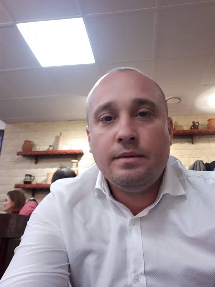 Florea Cosmin - piteștean