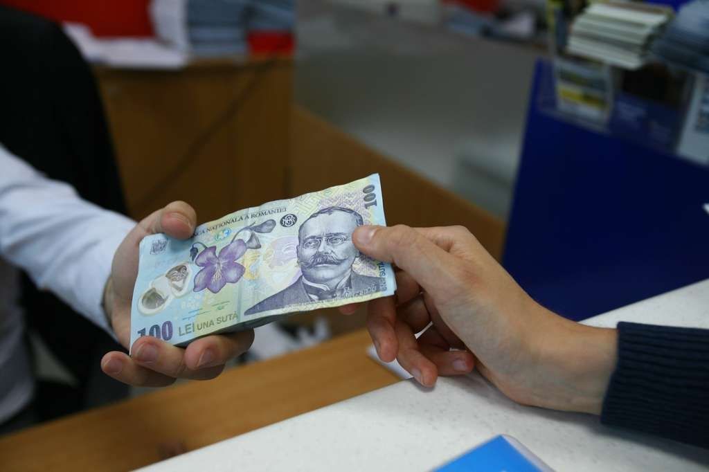 lua credite cu buletinul gasit