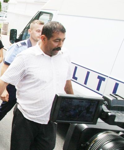 stapani de sclavi de la Berevoești