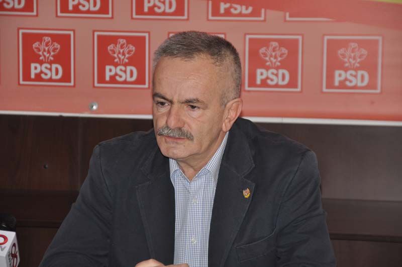 Șerban Valeca