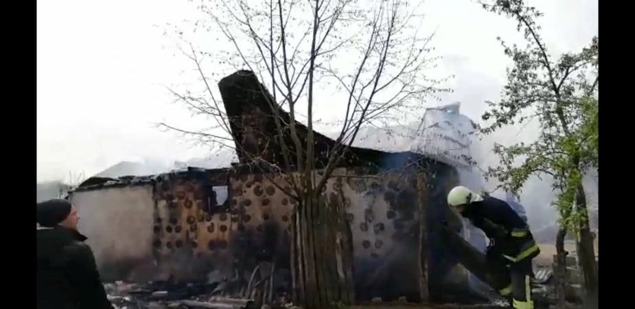 Blestem intr-o familie de surdo-muti 1