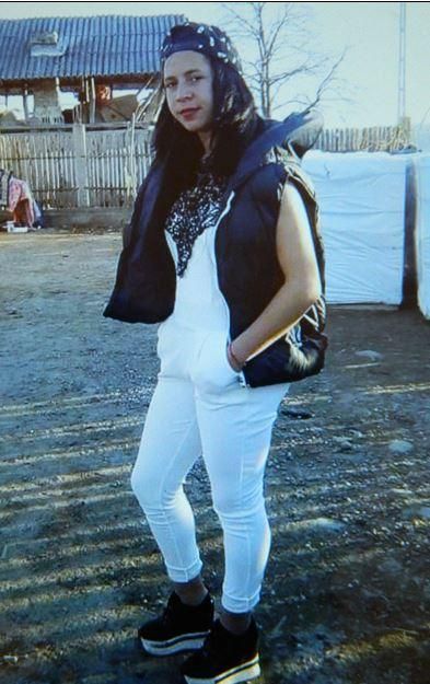 Costea Stefania Cosmina