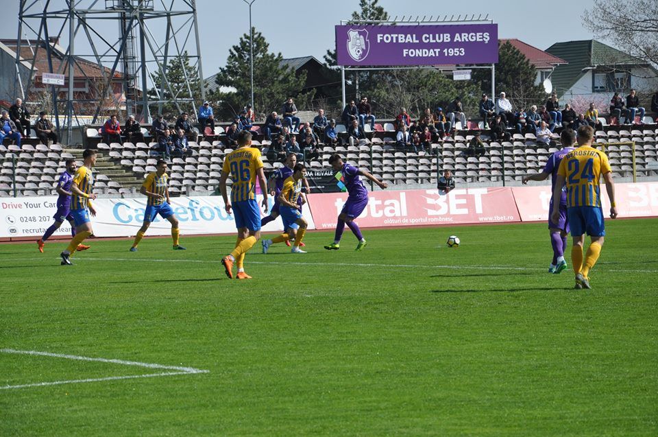 FC Argeș