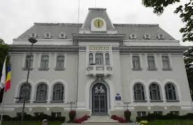 Primaria municipiului Pitești