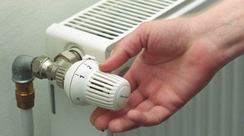 caldura furnizata continuu de Termocalor Confort