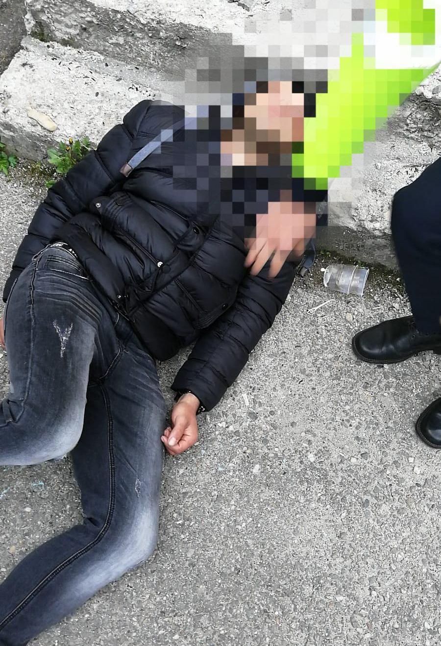 salvat de un jandarm.1