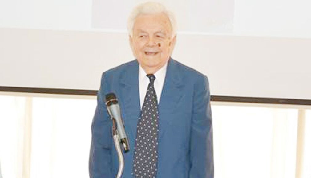 primul rector Marin Mocanu