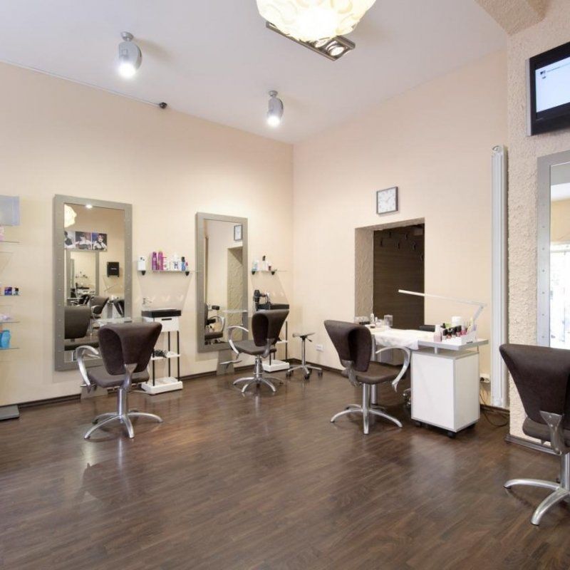 saloane de infrumusetare