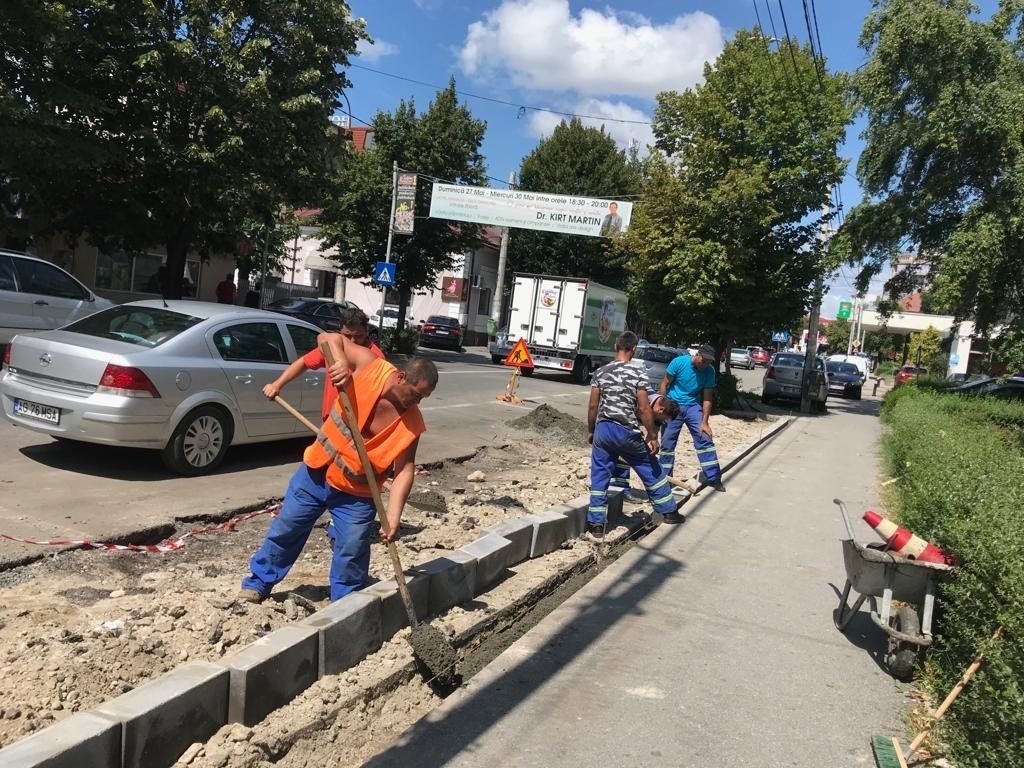 Administrației Domeniului Public Pitești