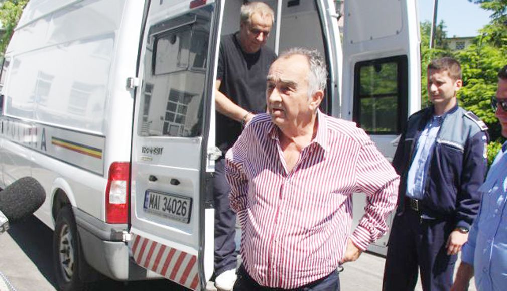 a murit un avocat celebru din Arges