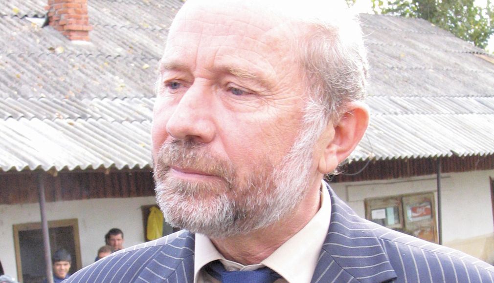 afacerist important acuzat de ucidere din culpă- Nicolae Ivănescu