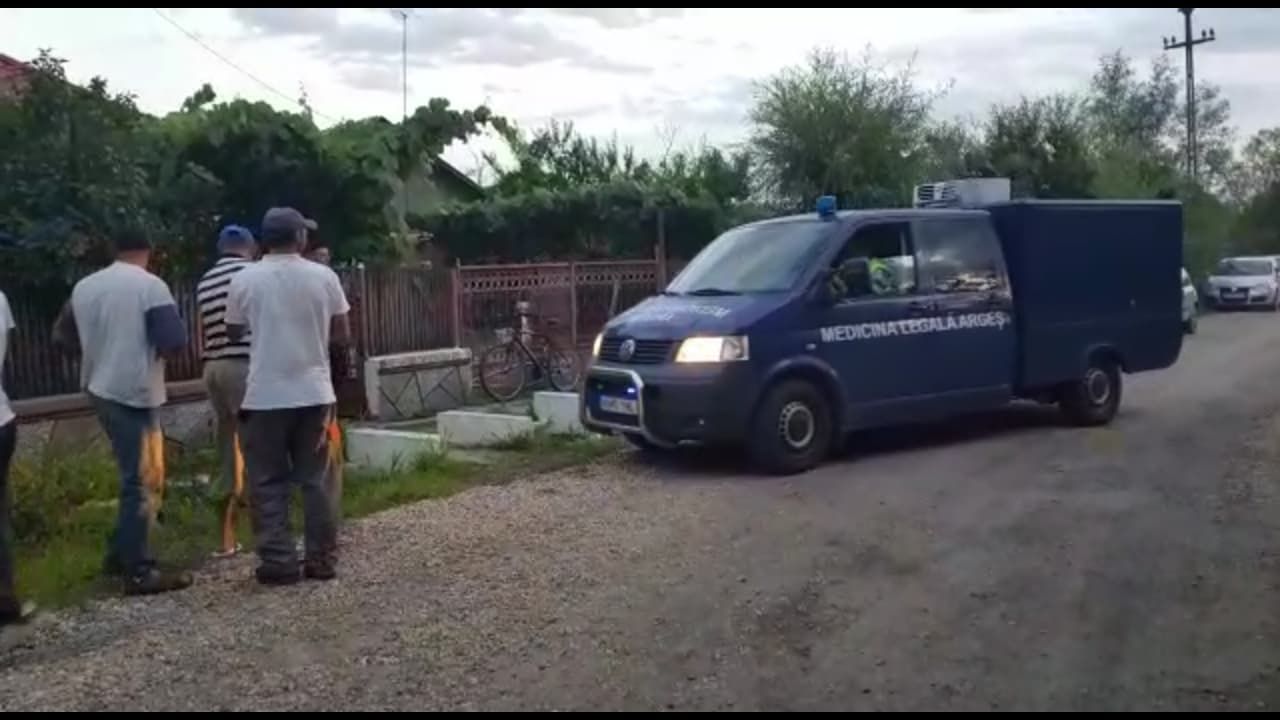 Autopsia a stabilit cauza morții tânărului de 18 ani (1)