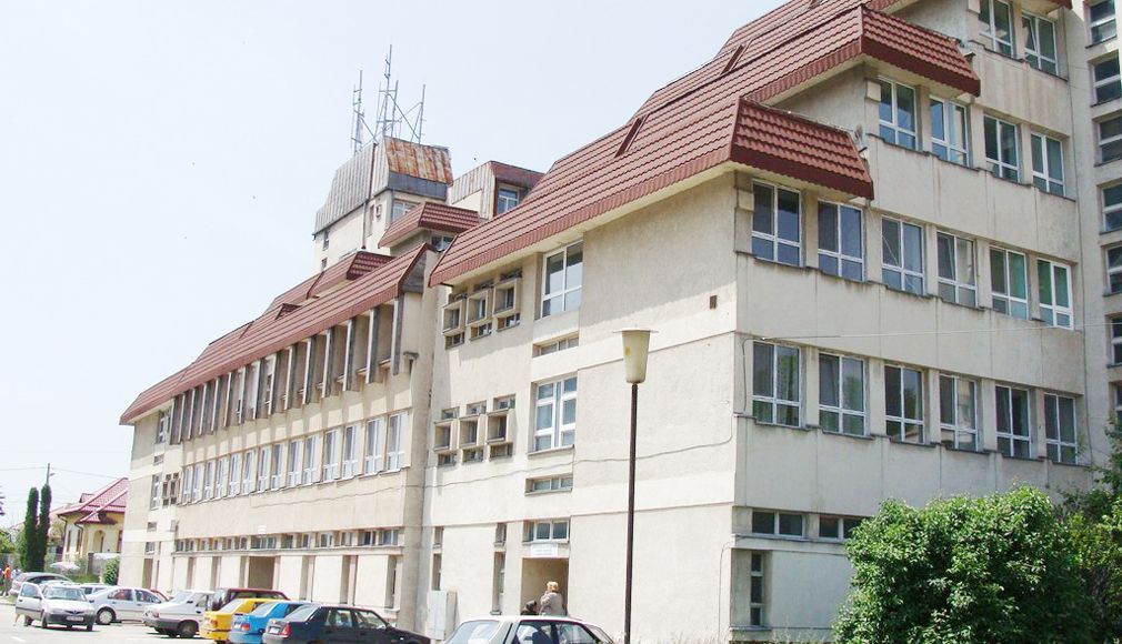 Doua spitale din Arges angajeaza asistenti generalisti
