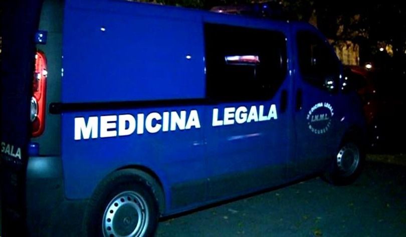 Mort la 18 ani în condiții suspecte.1