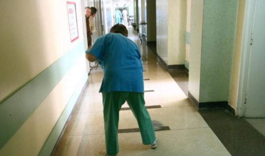 Patru posturi de îngrijitoare vacante