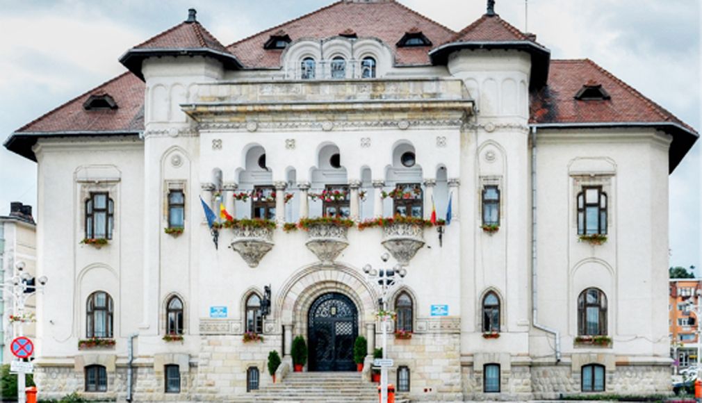 Primăria Câmpulung Muscel angajeaza funcționar public