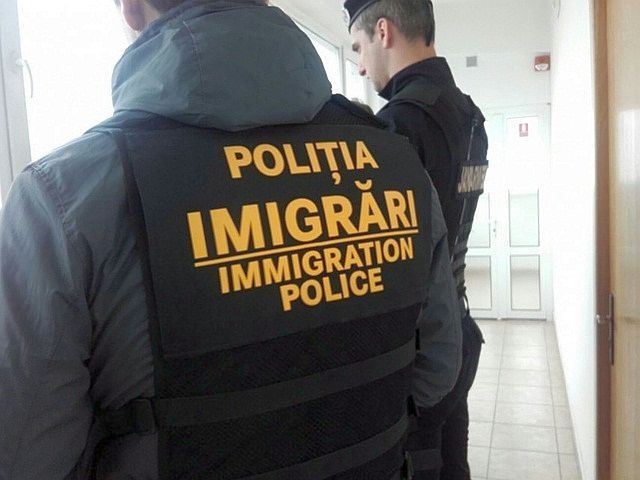 politia-imigrări