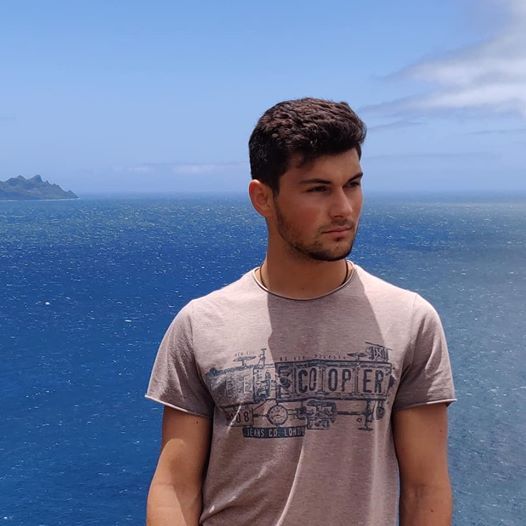 Tânăr piteştean a murit în SUA -Lucian Miu