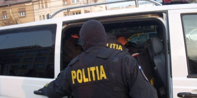 a încălcat ordinul de protecţie şi a ajuns în arest