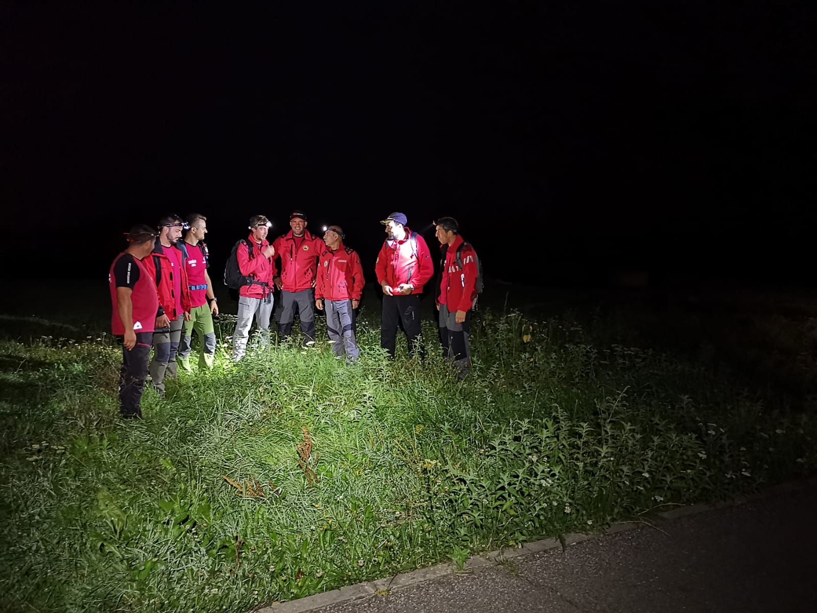 turist disparut de la cabana Voina cautat de salvamontisti