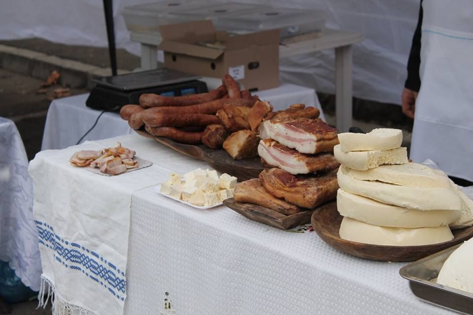 Comercianţii ambulanţi controlaţi de inspectorii DSVSA