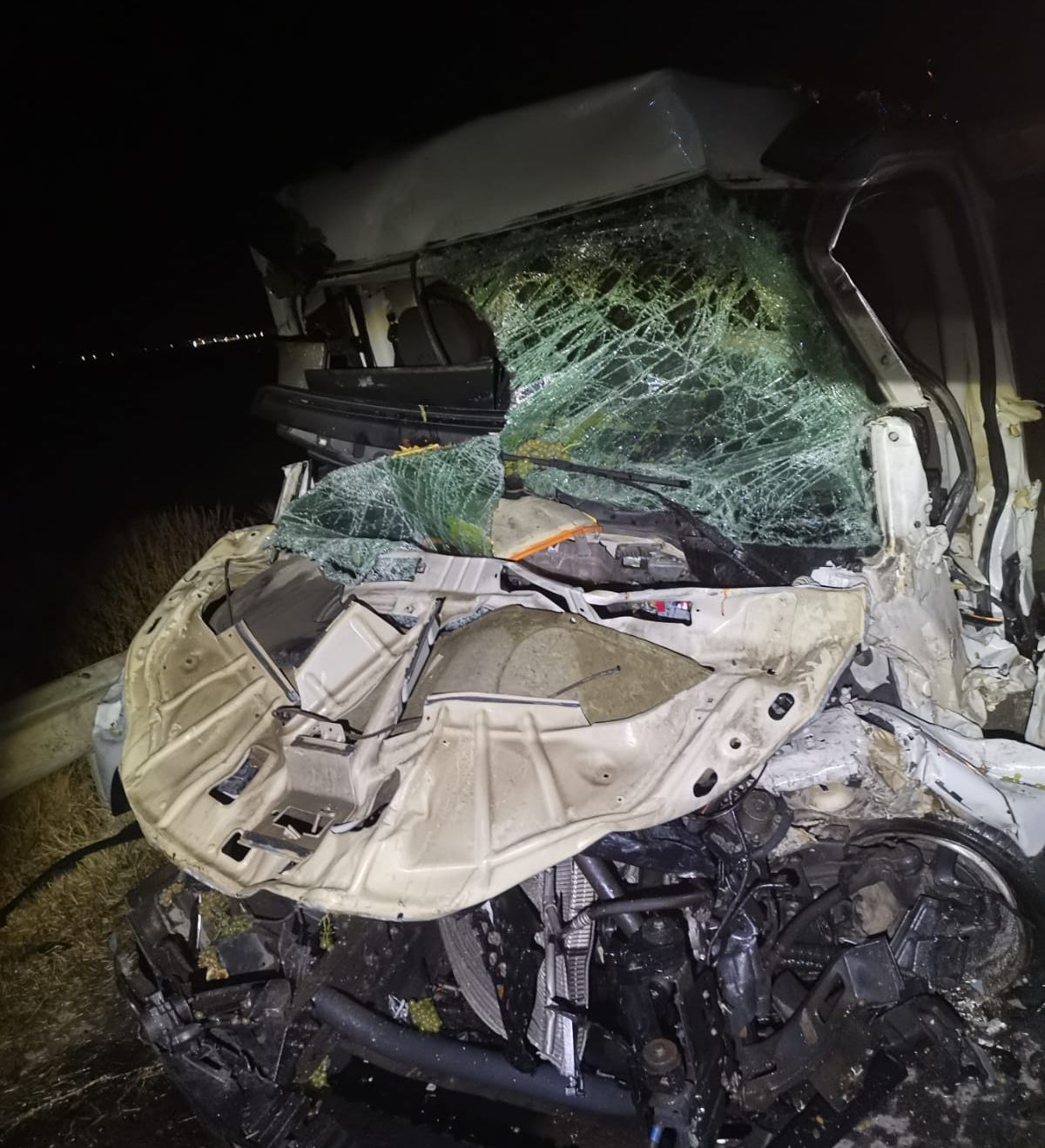 o femeie moartă în accident pe A1 (5)