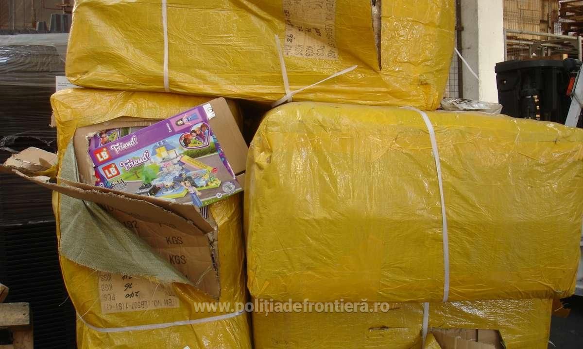 produse contrafăcute