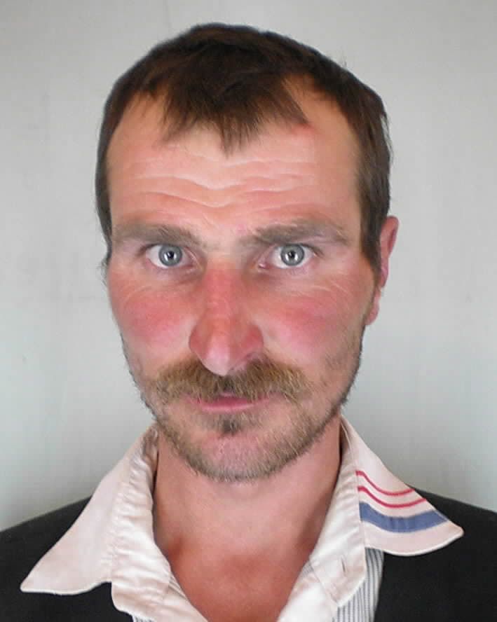 Disparut din Câmpulung-Stroe Constantin Virgil