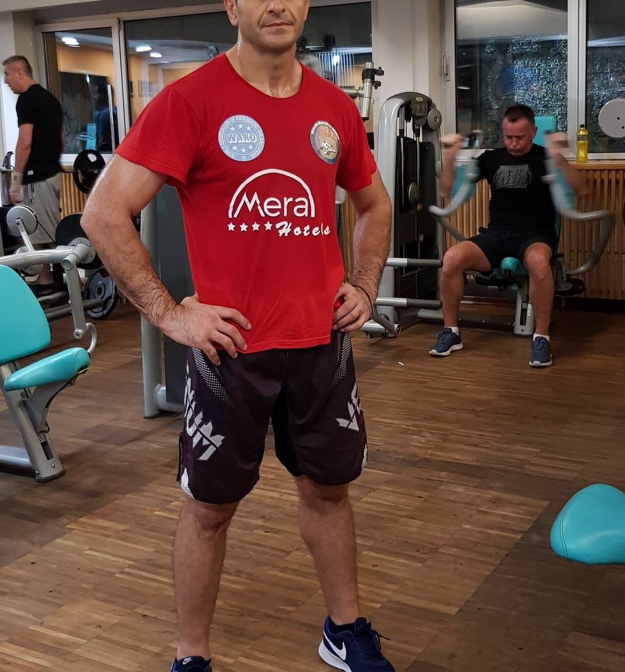 Maius Cocean aduce României bronzul mondial (2)