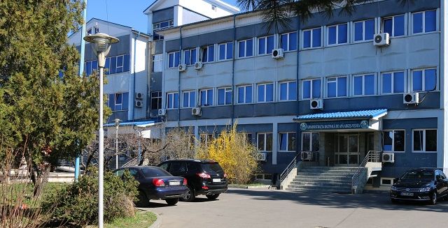 Se fac angajări la Administrația Bazinală a Apelor Argeș Vedea