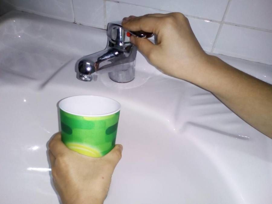 Se oprește apa potabilă în Pitești