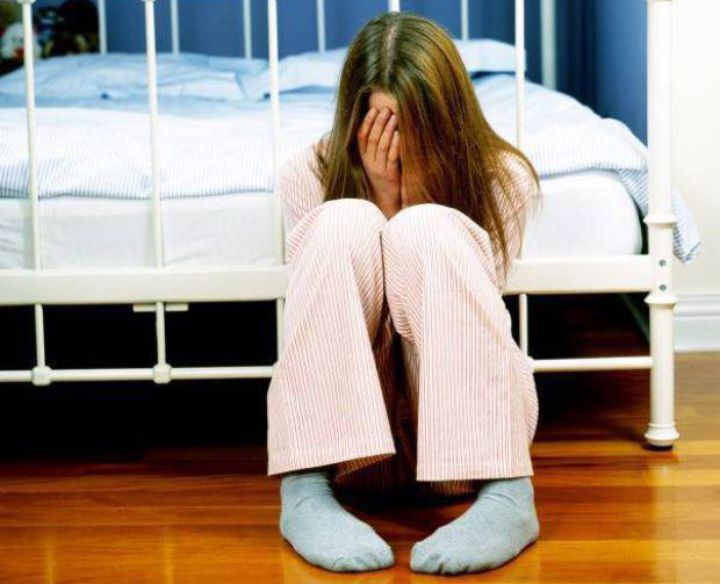 Si-a violat nepoata in varsta de 13 ani