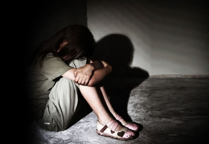 agresiune sexuala-a vrut sa profite de o fetita de 9 ani