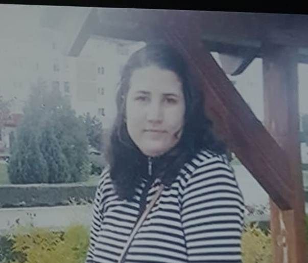 disparută de la Mioveni, găsită la Nădlac