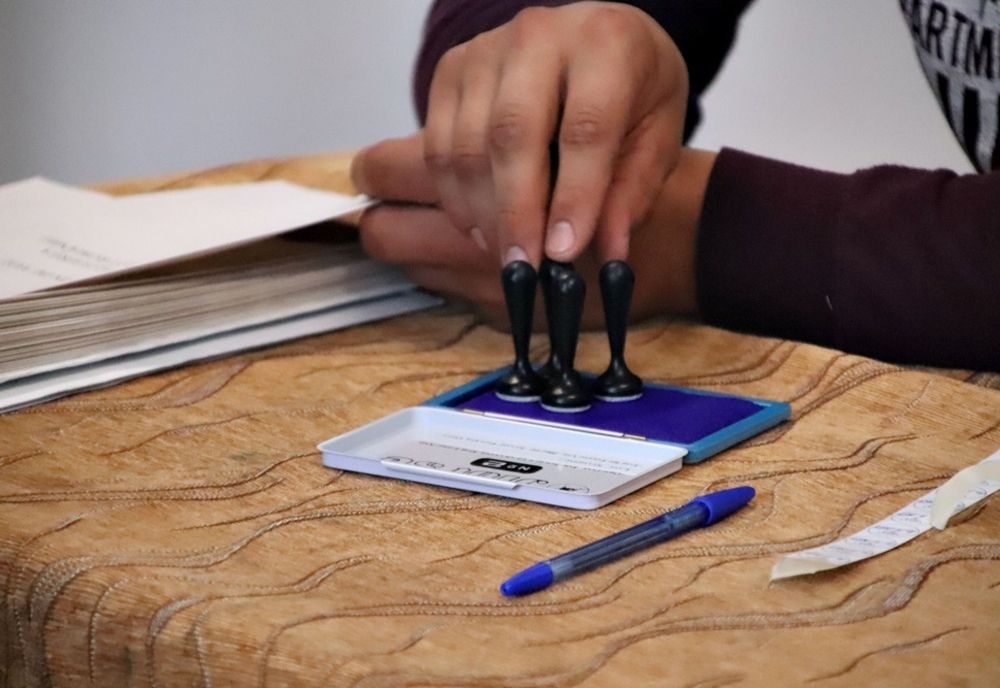 Județul Argeș – în topul sesizărilor privind incidentele electorale