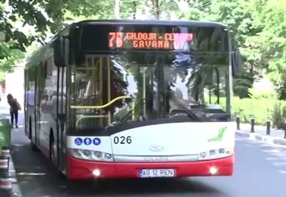 Casele de bilete ale Publitrans vor avea program redus