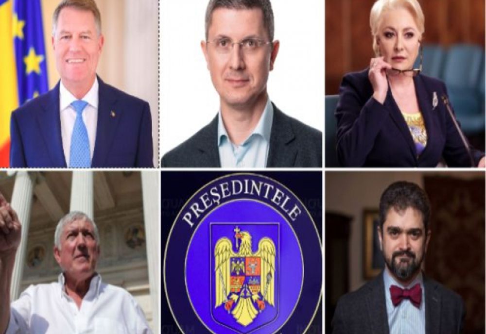 Oficial - rezultatele finale! Viorica Dăncilă a câștigat alegerile prezidențiale, la Argeș