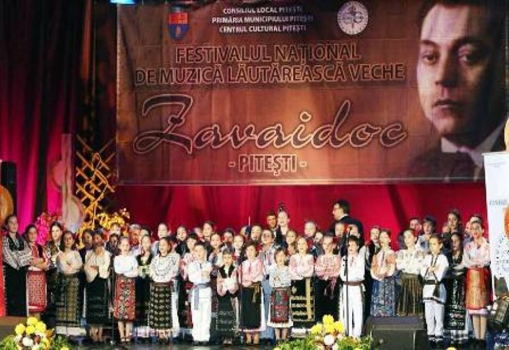Invitați de marcă la Festivalul de Muzică Lăutărească „Zavaidoc”