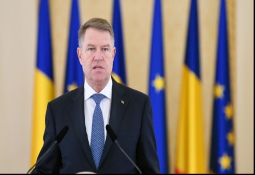 Alegeri prezidențiale 2019! Klaus Iohannis - câștigător în toate orașele din Argeș