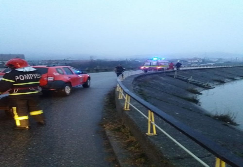 Recent eliberată din penitenciar, a încercat să se sinucidă