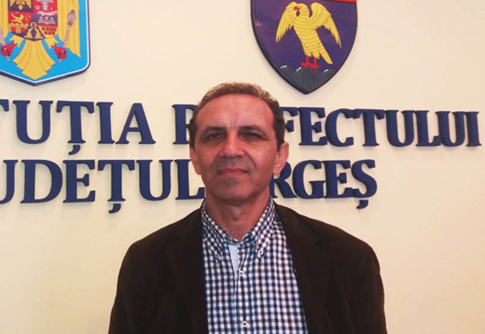 A fost demis prefectul de Argeş, Emilian Dragnea