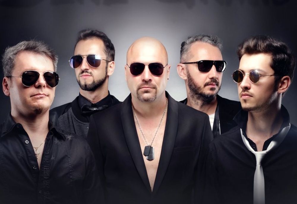 Spectacol de Revelion, în Piaţa Primăriei Piteşti 