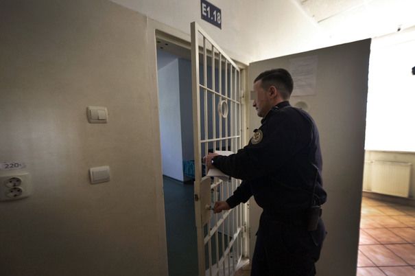 ILFOV - PENITENCIARUL SPITAL JILAVA