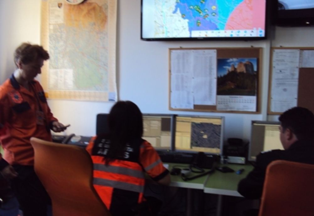 Sute de argeșeni au sunat la ambulanță de Anul Nou!