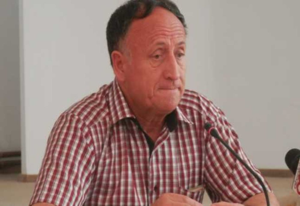 Sentința amânată în dosarul lui Tudor Pendiuc! 