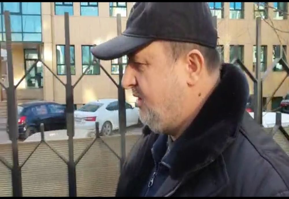  Daniel Chiţoiu are calitatea de suspect în dosarul accidentului mortal!