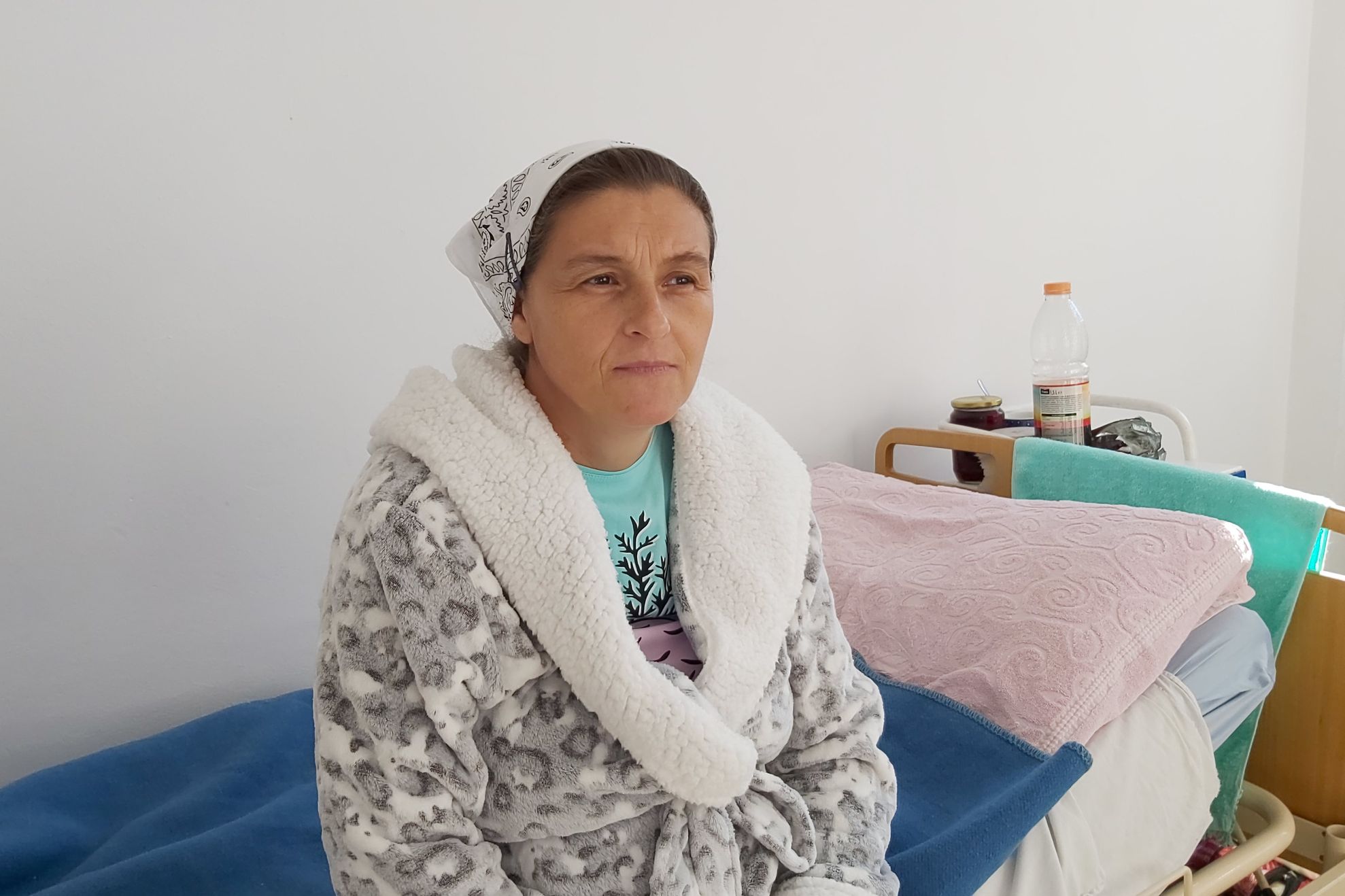 O mămică din Argeș a născut 20 de copii 1