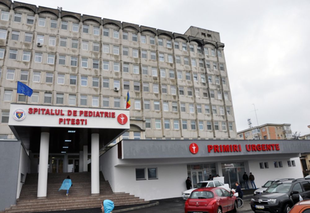 Elevă rănită grav, în timp ce mergea la școală!