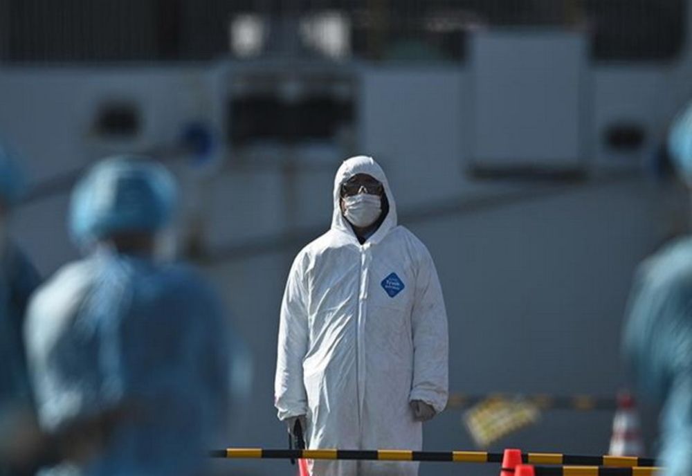 Prefectura Argeș: 161 persoane izolate la domiciliu