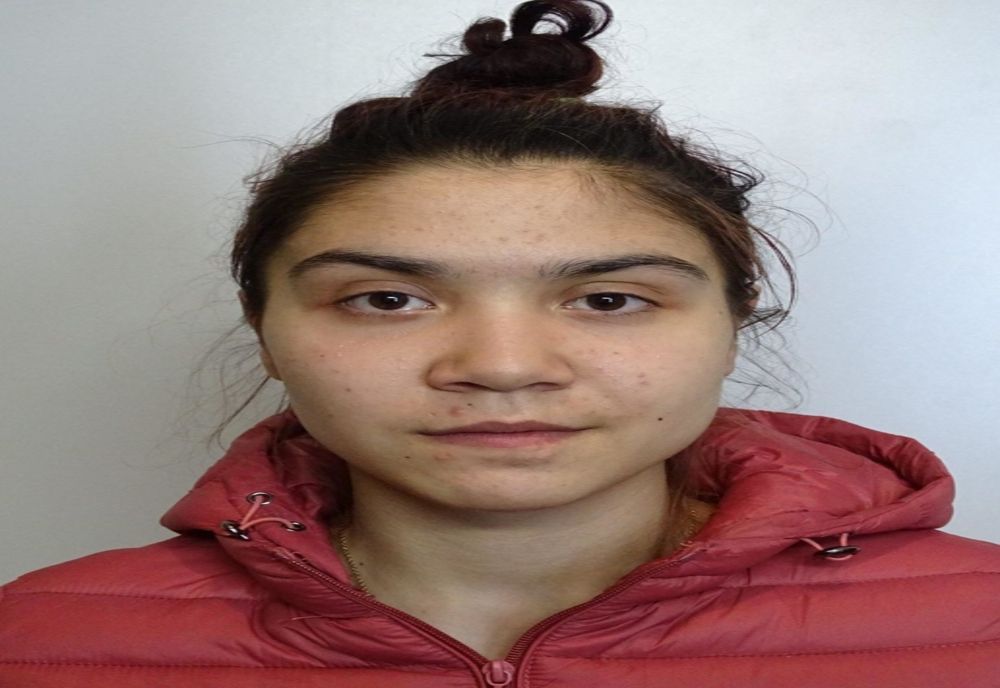 Minora a dispărut dintr-un centru unde era instituţionalizată